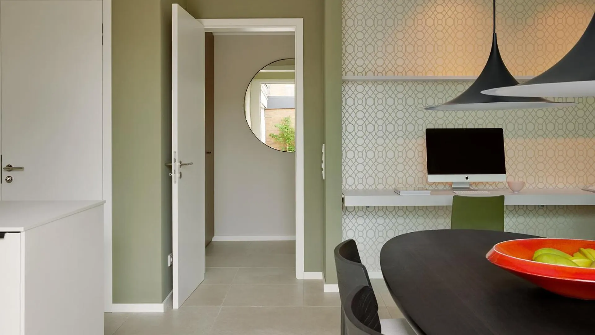 Homefy Luxury Bungalow - 5 Pax - 2 Bath - Garage - Exclusive & Unique Ratingen