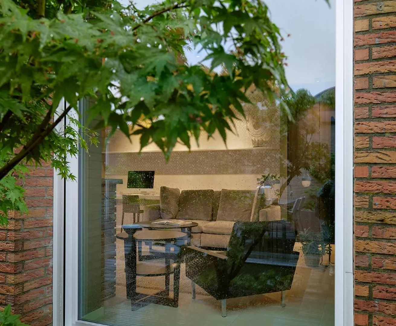 Homefy Luxury Bungalow - 5 Pax - 2 Bath - Garage - Exclusive & Unique Ratingen Holiday home
