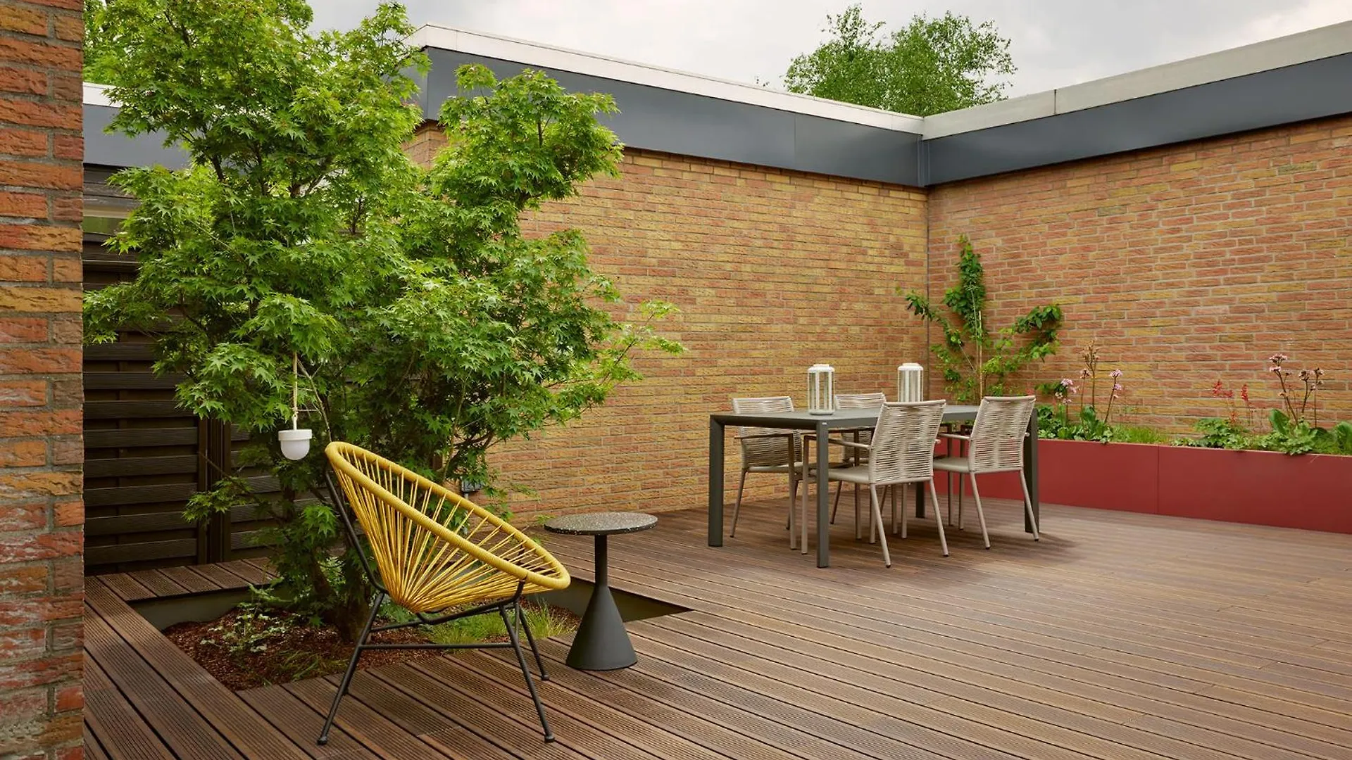 Holiday home Homefy Luxury Bungalow - 5 Pax - 2 Bath - Garage - Exclusive & Unique Ratingen Germany