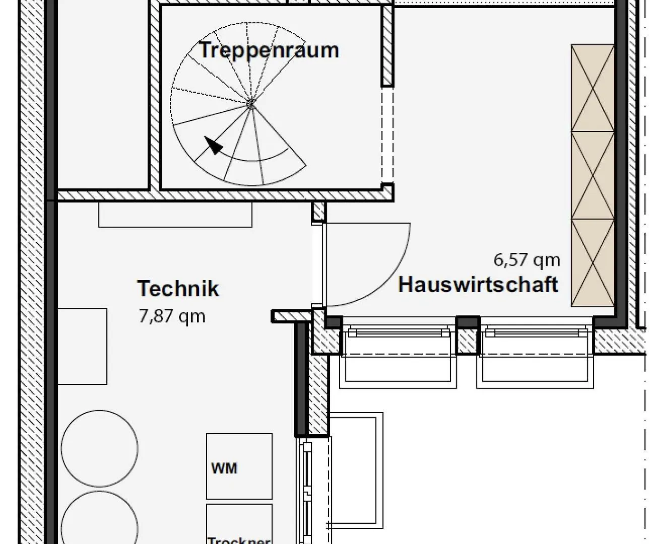 Homefy Luxury Bungalow - 5 Pax - 2 Bath - Garage - Exclusive & Unique Ratingen 0*,  Germany
