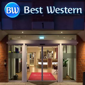 Hotel Western Breitbach, Ratingen