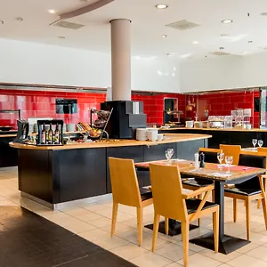 Hotel Four Dusseldorf Airport, Ratingen
