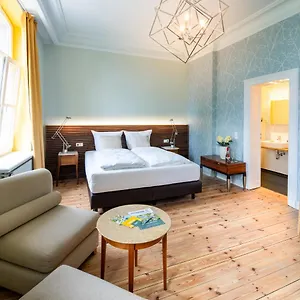 Hotel Stuckhotel Fettehenne, Ratingen