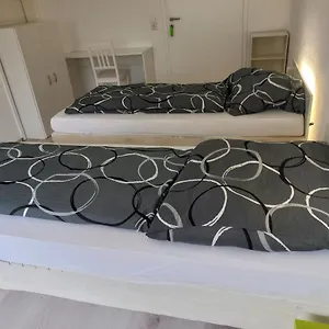 Apartamento Hoteliving Duesseldorf Airport