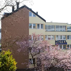 Hotel Am Duesseldorfer Platz, Ratingen