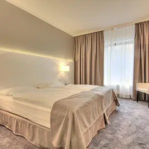 Hotel Relexa Airport Duesseldorf/ratingen, Ratingen