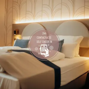 Hotel Guestified Liyana, Ratingen