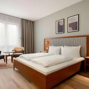 Hotel Ramada By Wyndham Duesseldorf, Ratingen